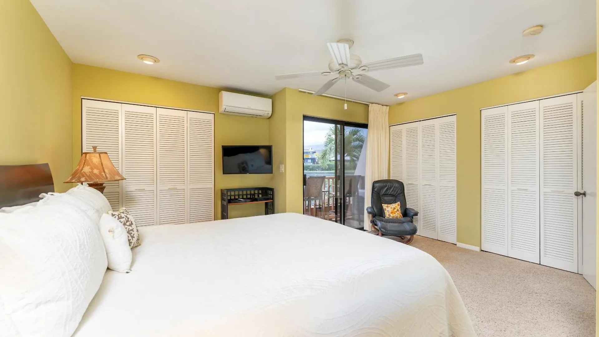 Hale Moana - Maui Kamaole M205 Apartment Wailea