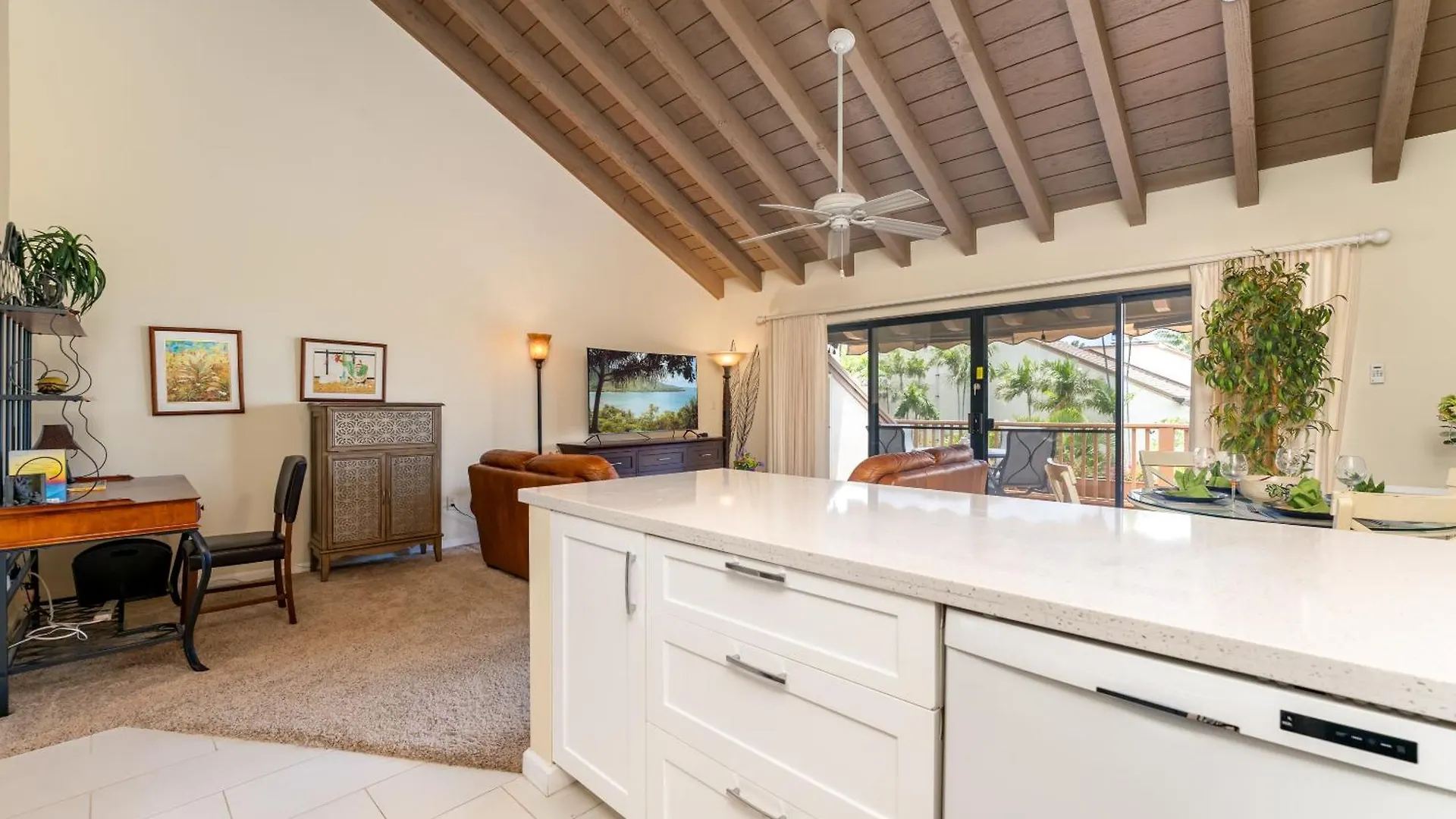 Hale Moana - Maui Kamaole M205 Apartment Wailea