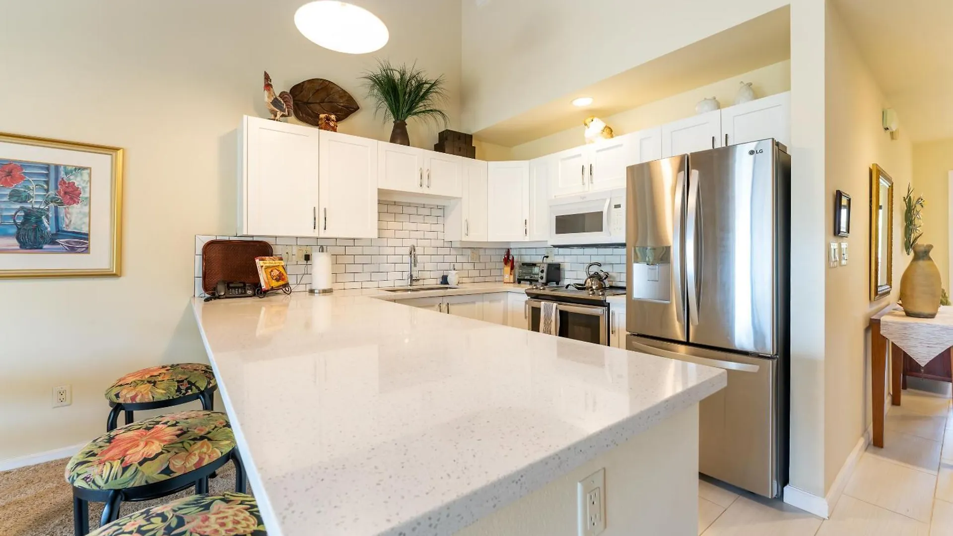Hale Moana - Maui Kamaole M205 Apartment Wailea  United States