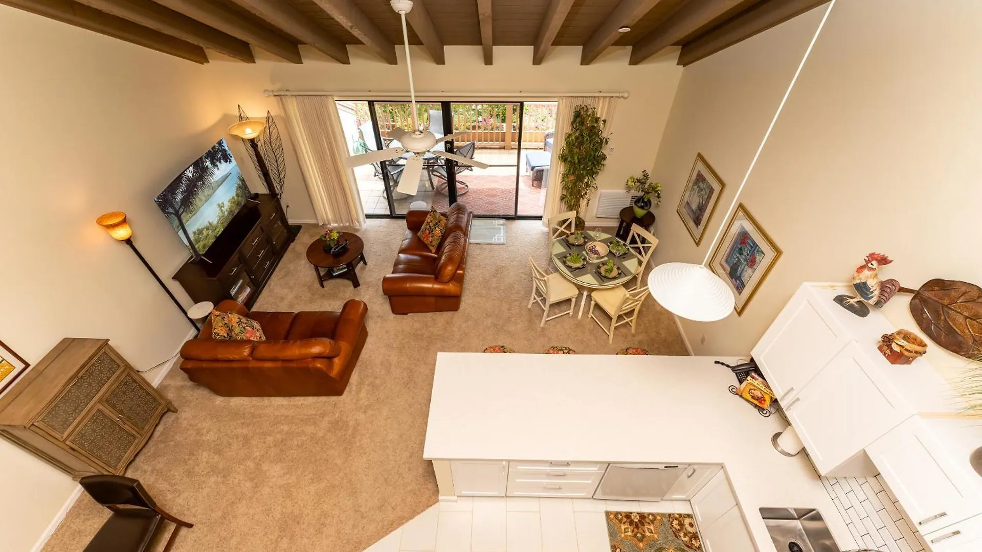 Hale Moana - Maui Kamaole M205 Apartment Wailea  United States