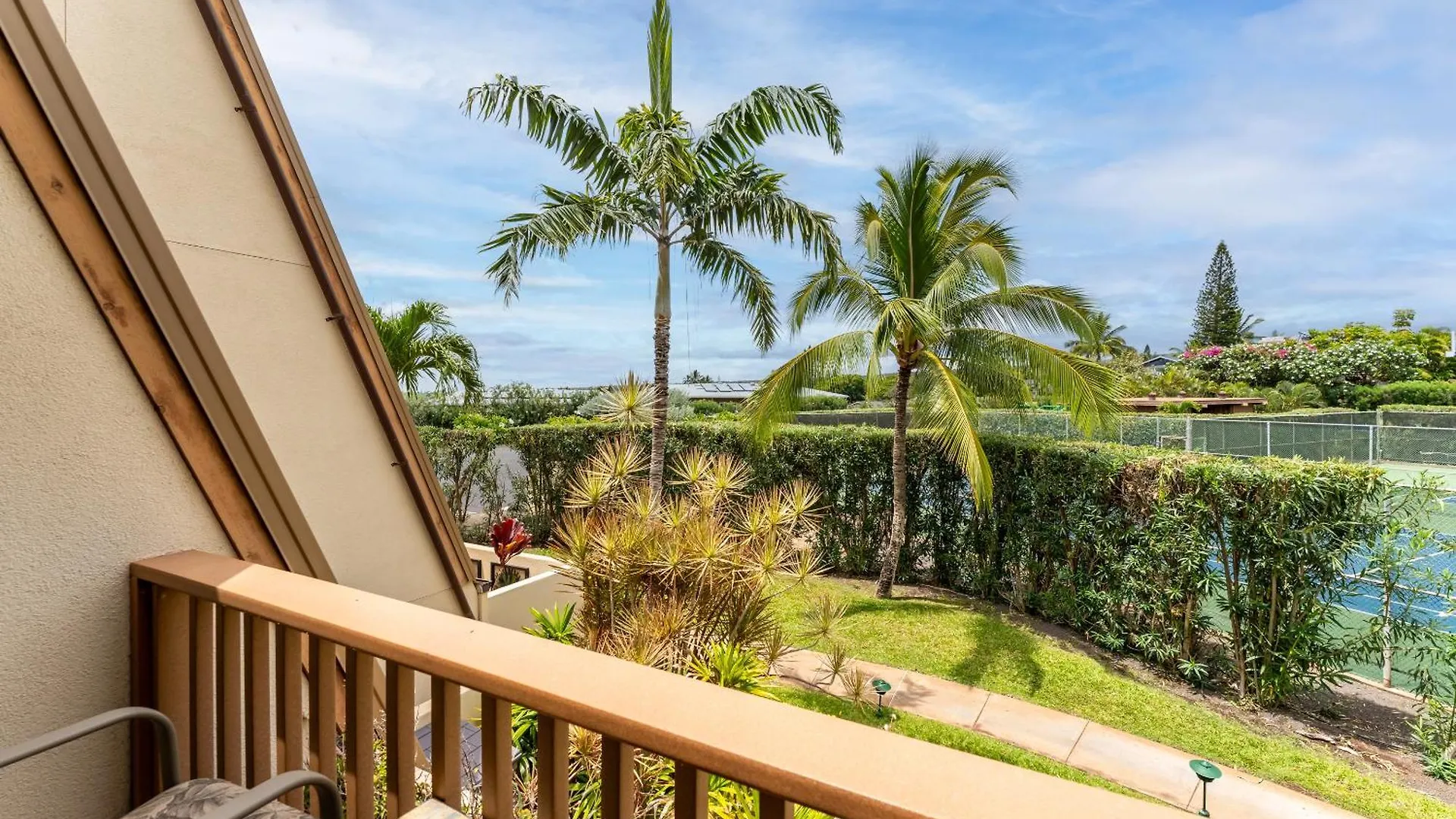Hale Moana - Maui Kamaole M205 Apartment Wailea   Wailea (Maui)