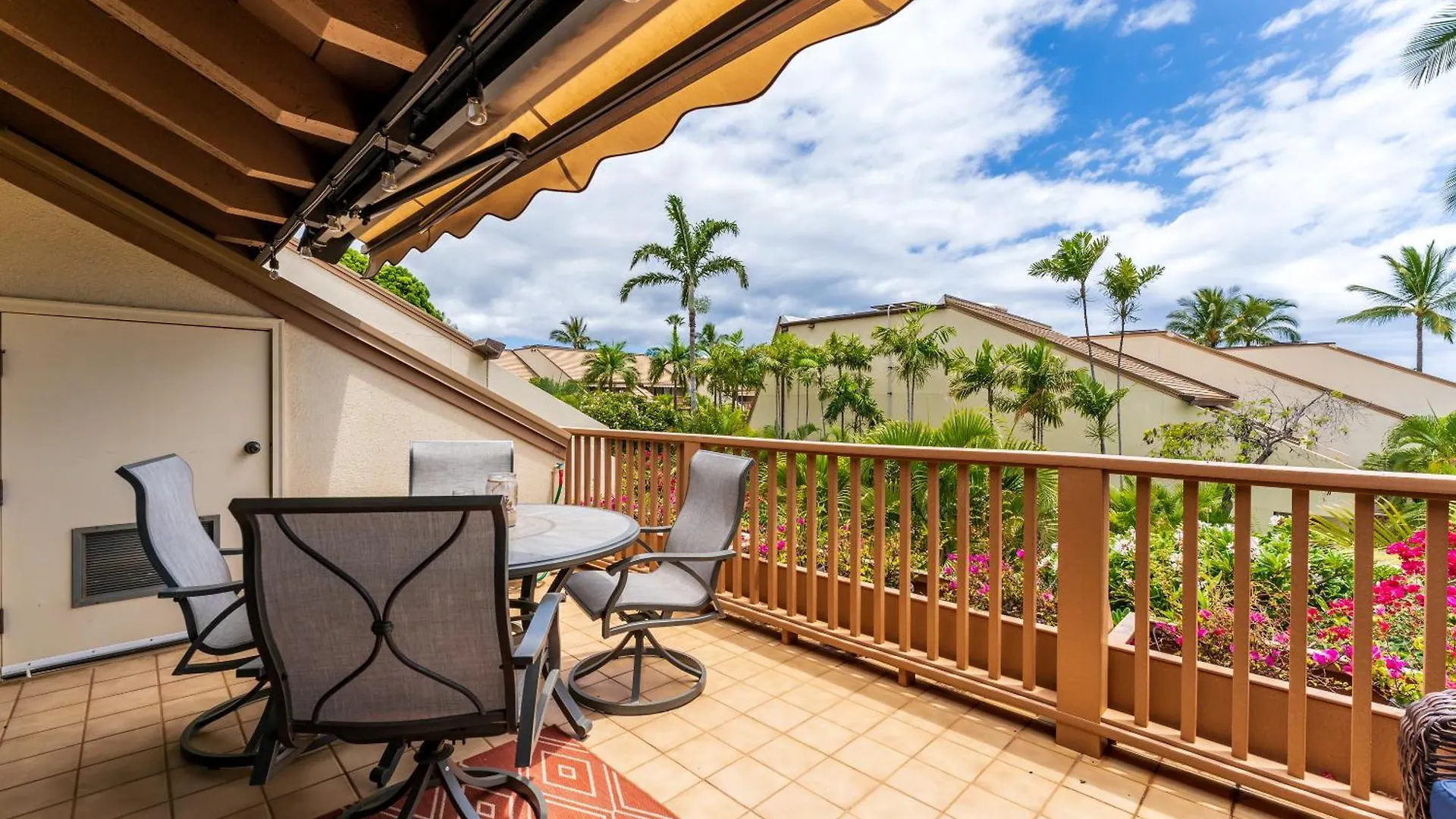 Hale Moana - Maui Kamaole M205 Apartment Wailea