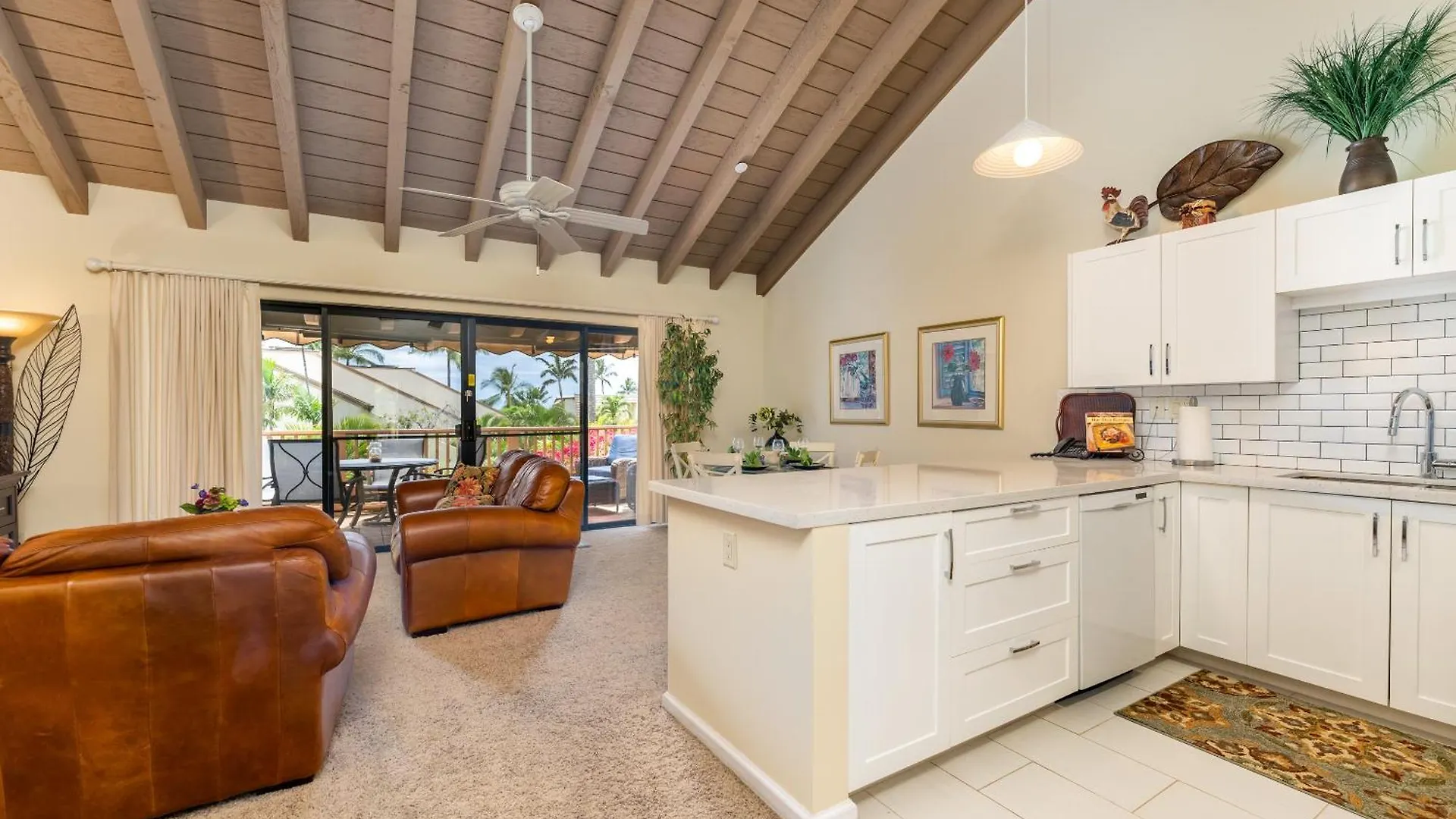 Hale Moana - Maui Kamaole M205 Apartment Wailea  United States