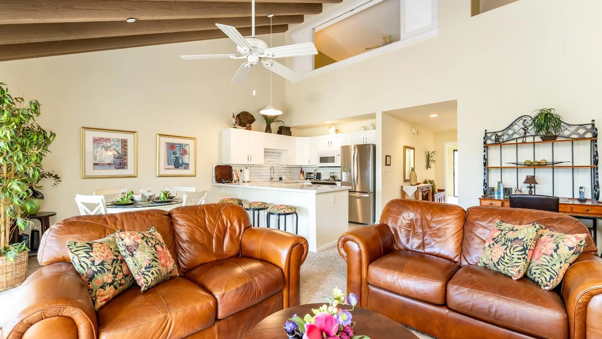 Hale Moana - Maui Kamaole M205 Apartment Wailea