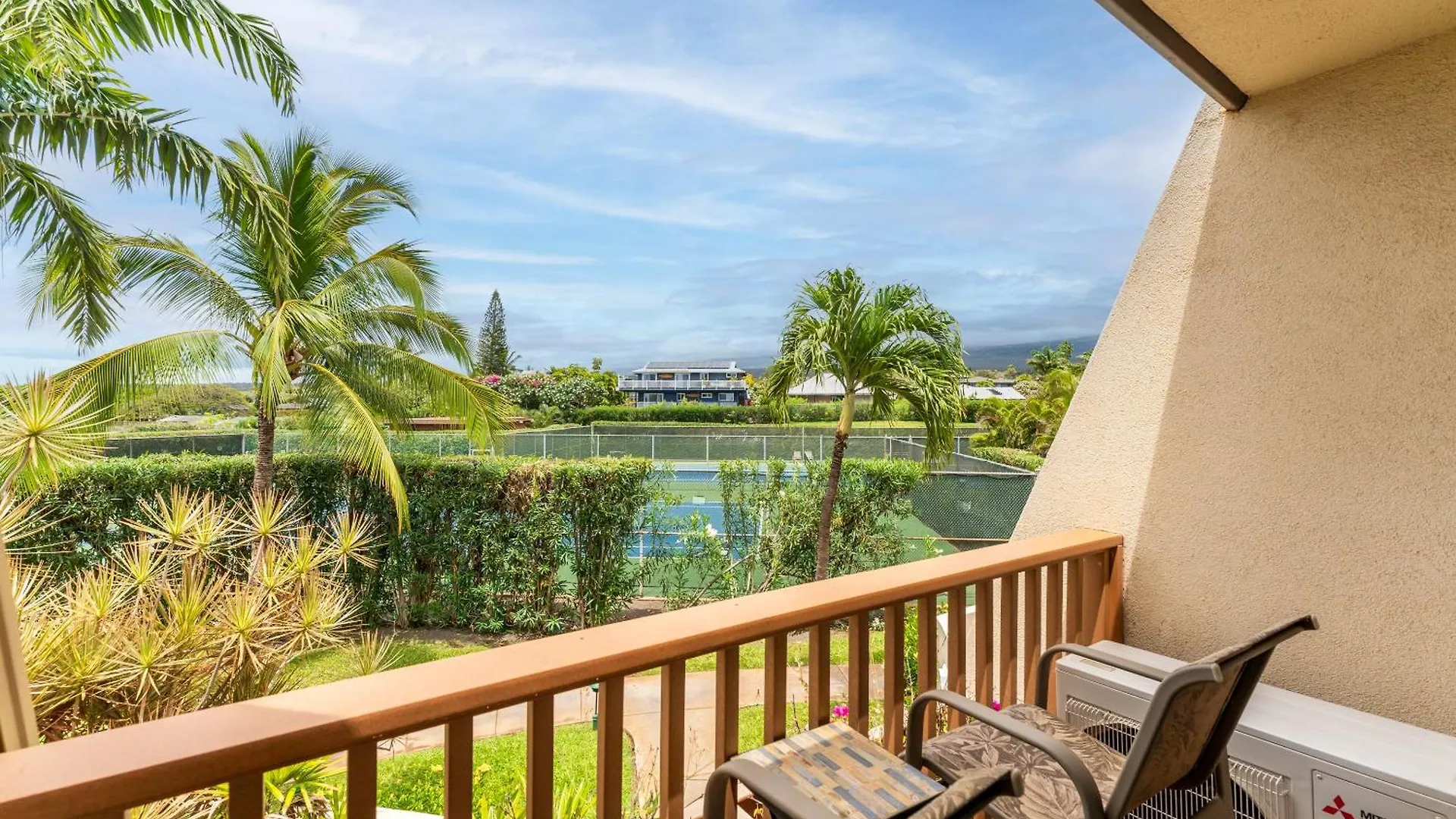 Hale Moana - Maui Kamaole M205 Apartment Wailea