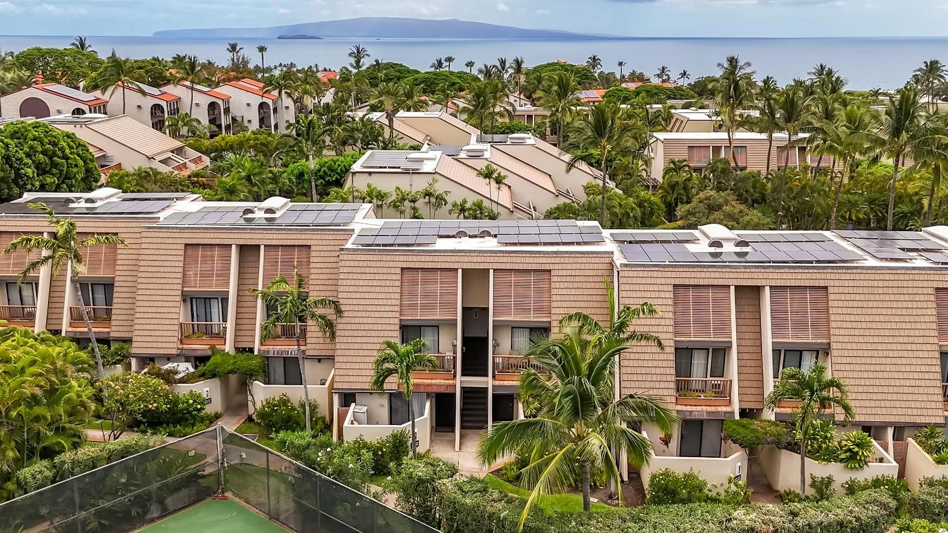 Hale Moana - Maui Kamaole M205 Apartment Wailea  0*, Wailea (Maui) United States