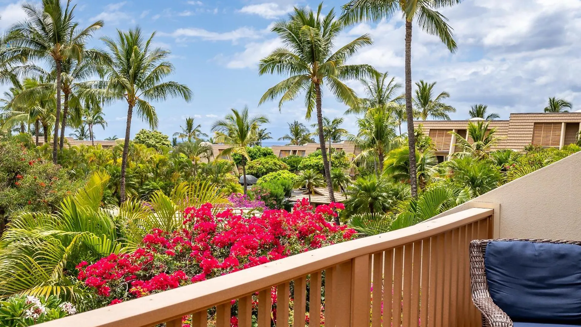 Hale Moana - Maui Kamaole M205 Apartment Wailea  United States